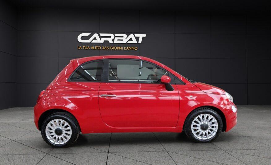 FIAT 500 1.0 Hybrid Cult