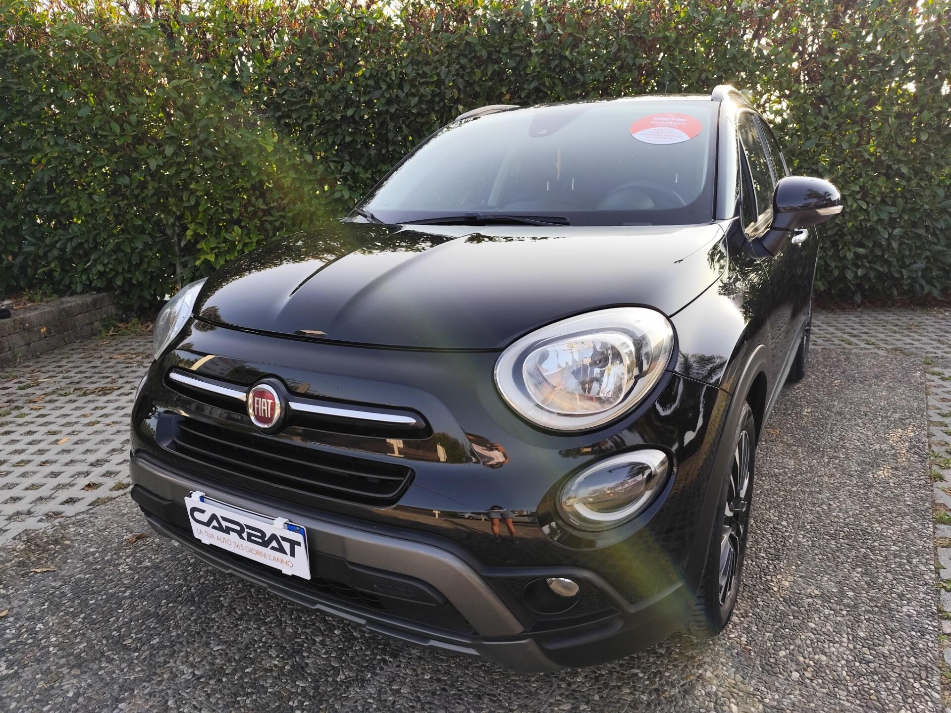 FIAT 500X 1.0 T3 120 CV Cross