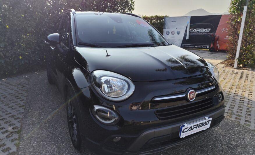 FIAT 500X 1.0 T3 120 CV Cross