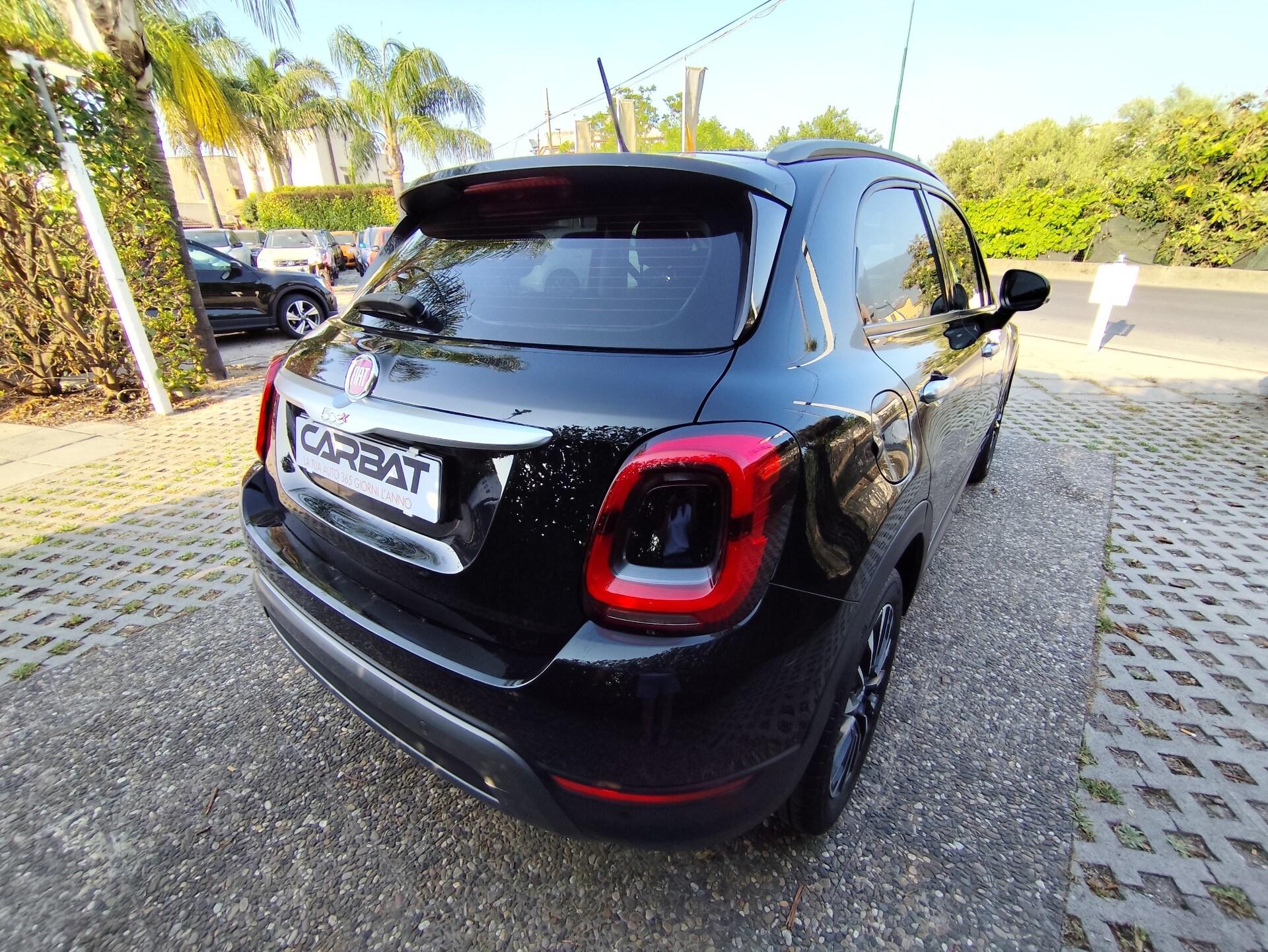 FIAT 500X 1.0 T3 120 CV Cross
