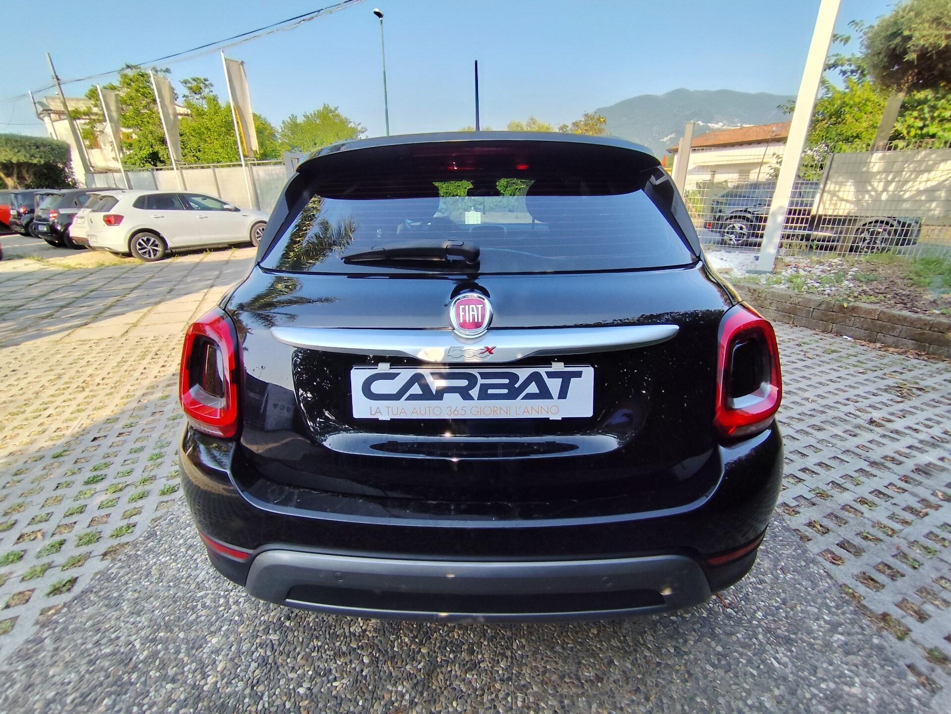 FIAT 500X 1.0 T3 120 CV Cross