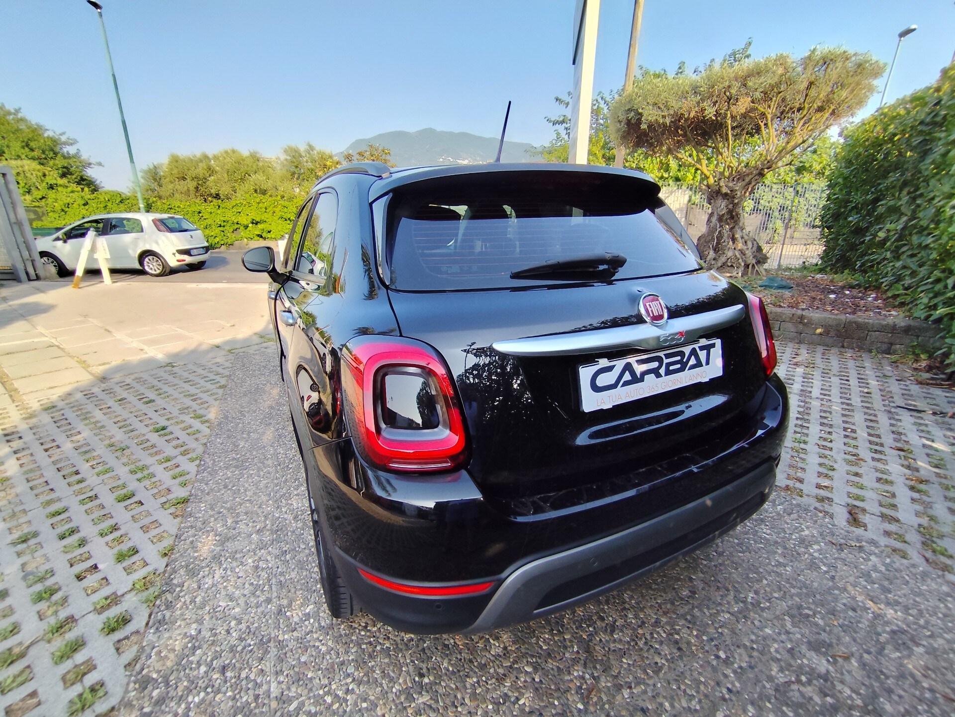 FIAT 500X 1.0 T3 120 CV Cross