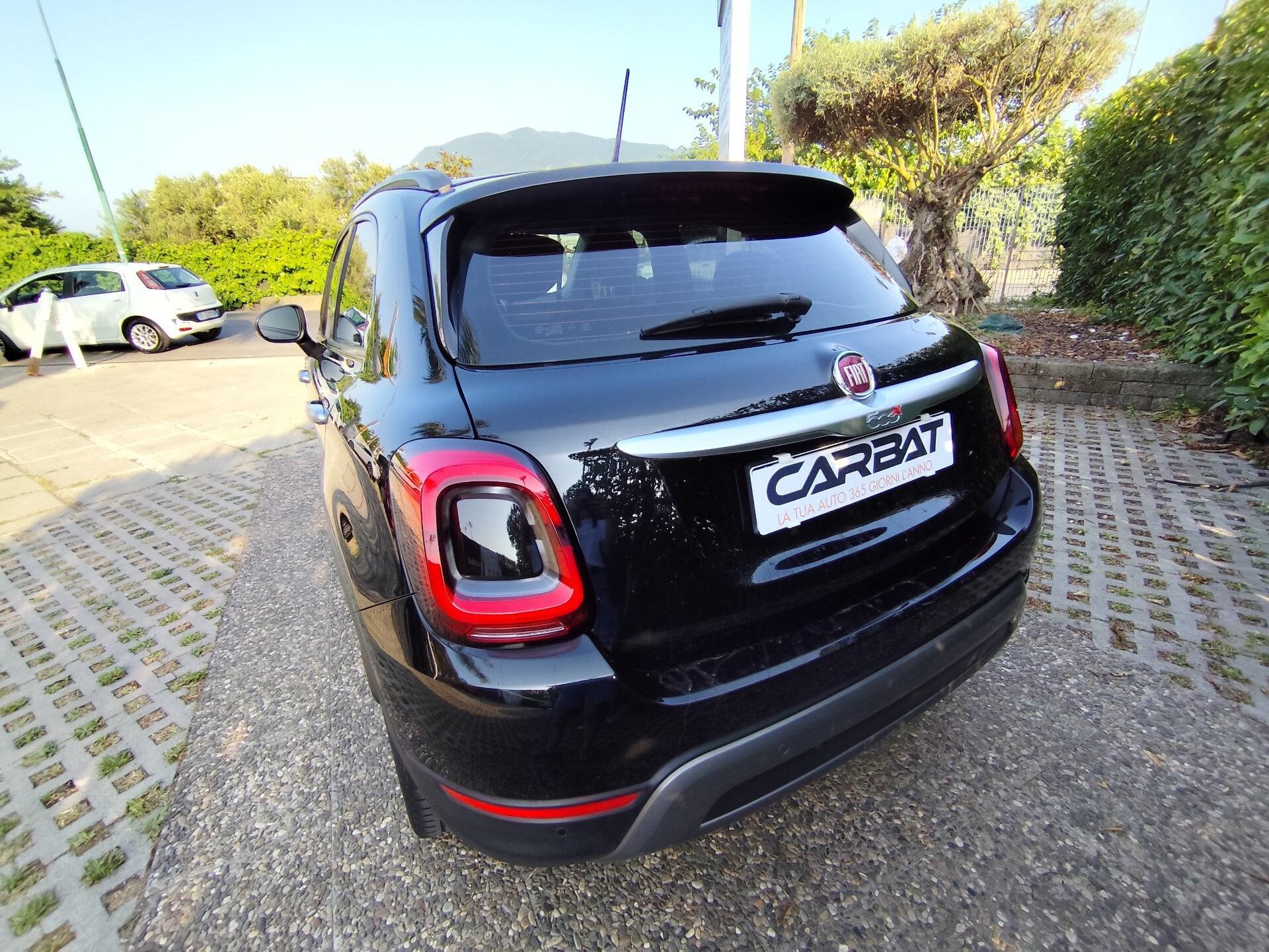 FIAT 500X 1.0 T3 120 CV Cross