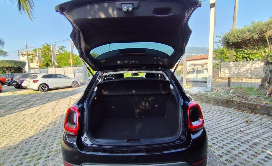 FIAT 500X 1.0 T3 120 CV Cross