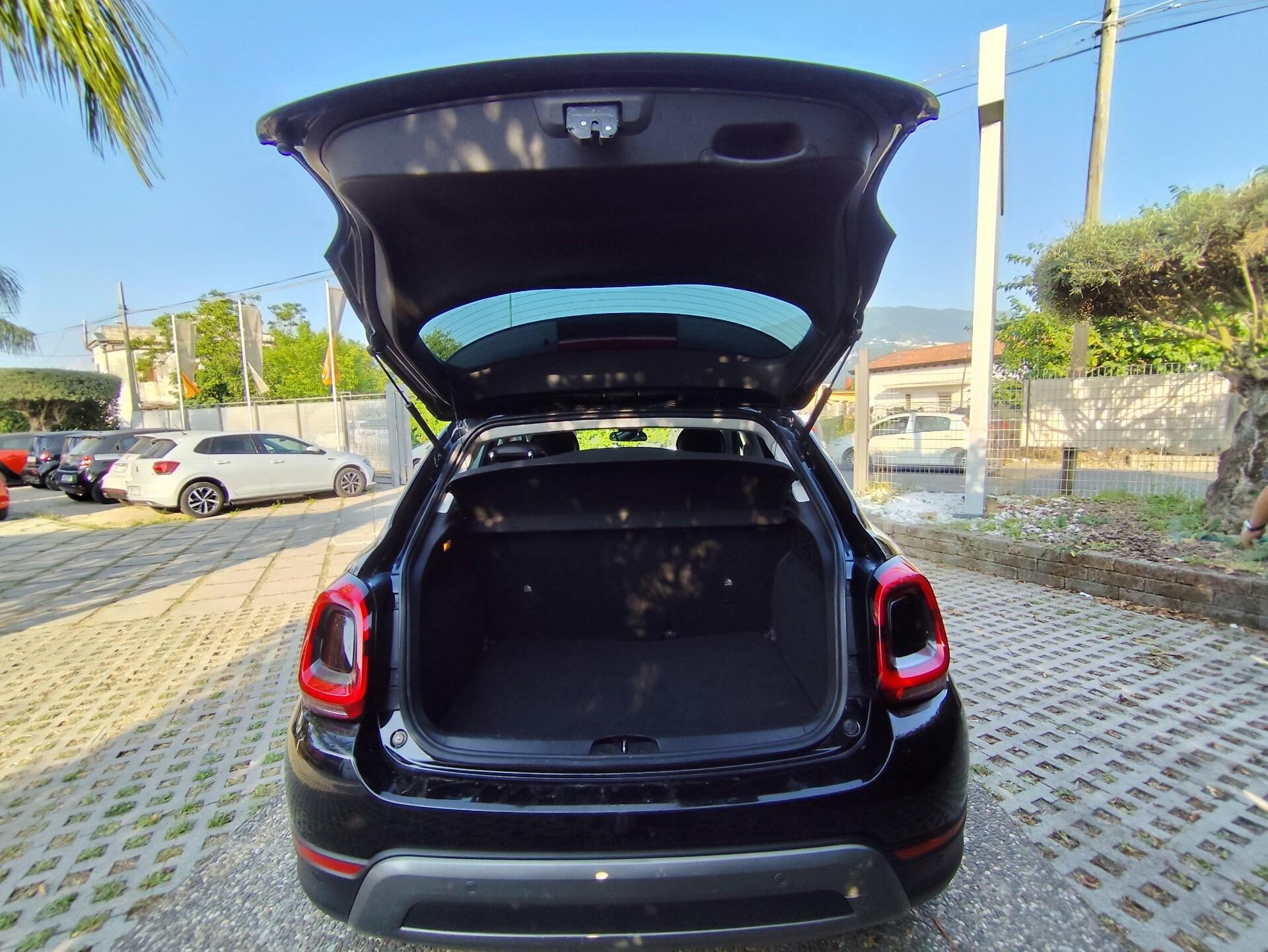 FIAT 500X 1.0 T3 120 CV Cross