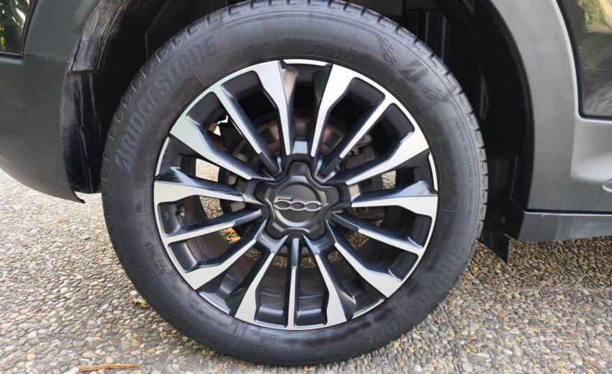 FIAT 500X 1.0 T3 120 CV Cross