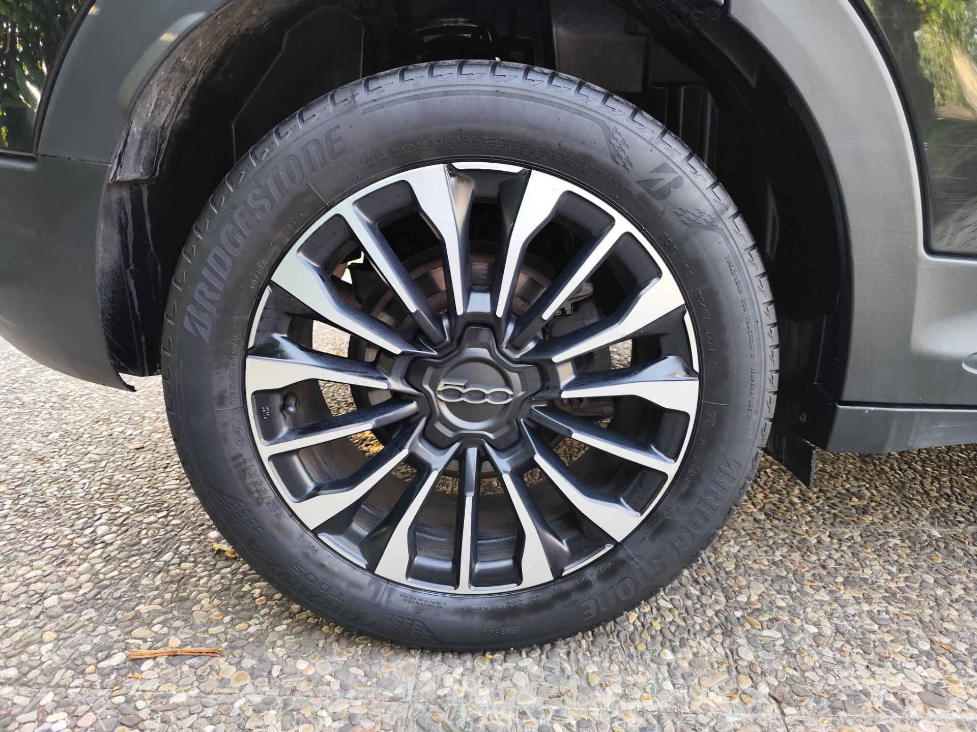 FIAT 500X 1.0 T3 120 CV Cross