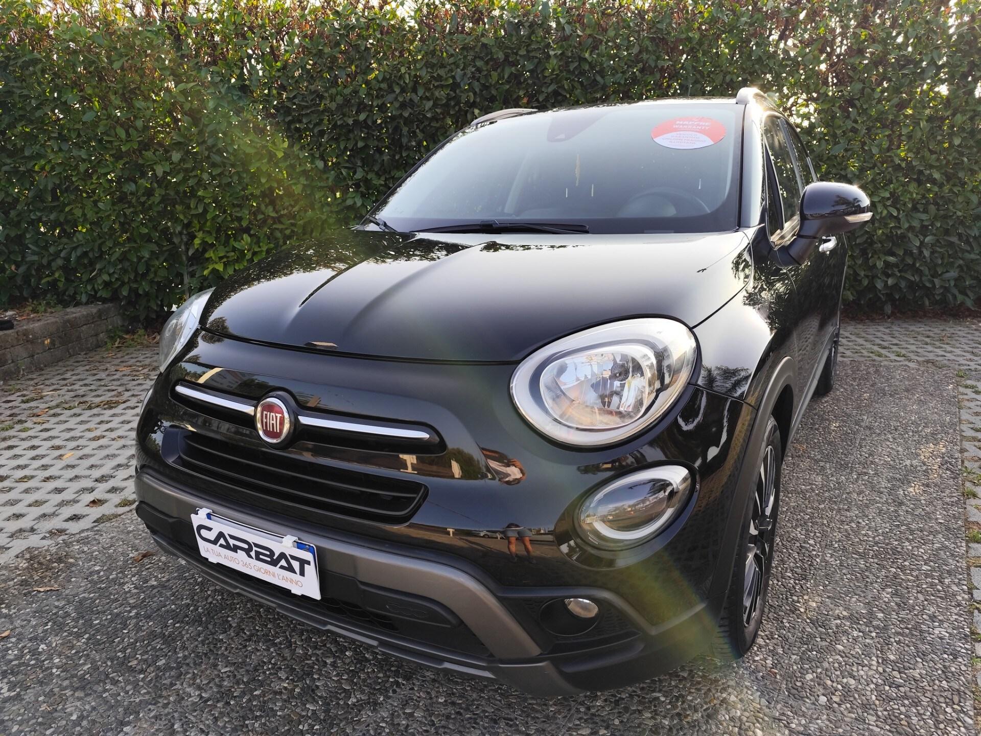 FIAT 500X 1.0 T3 120 CV Cross