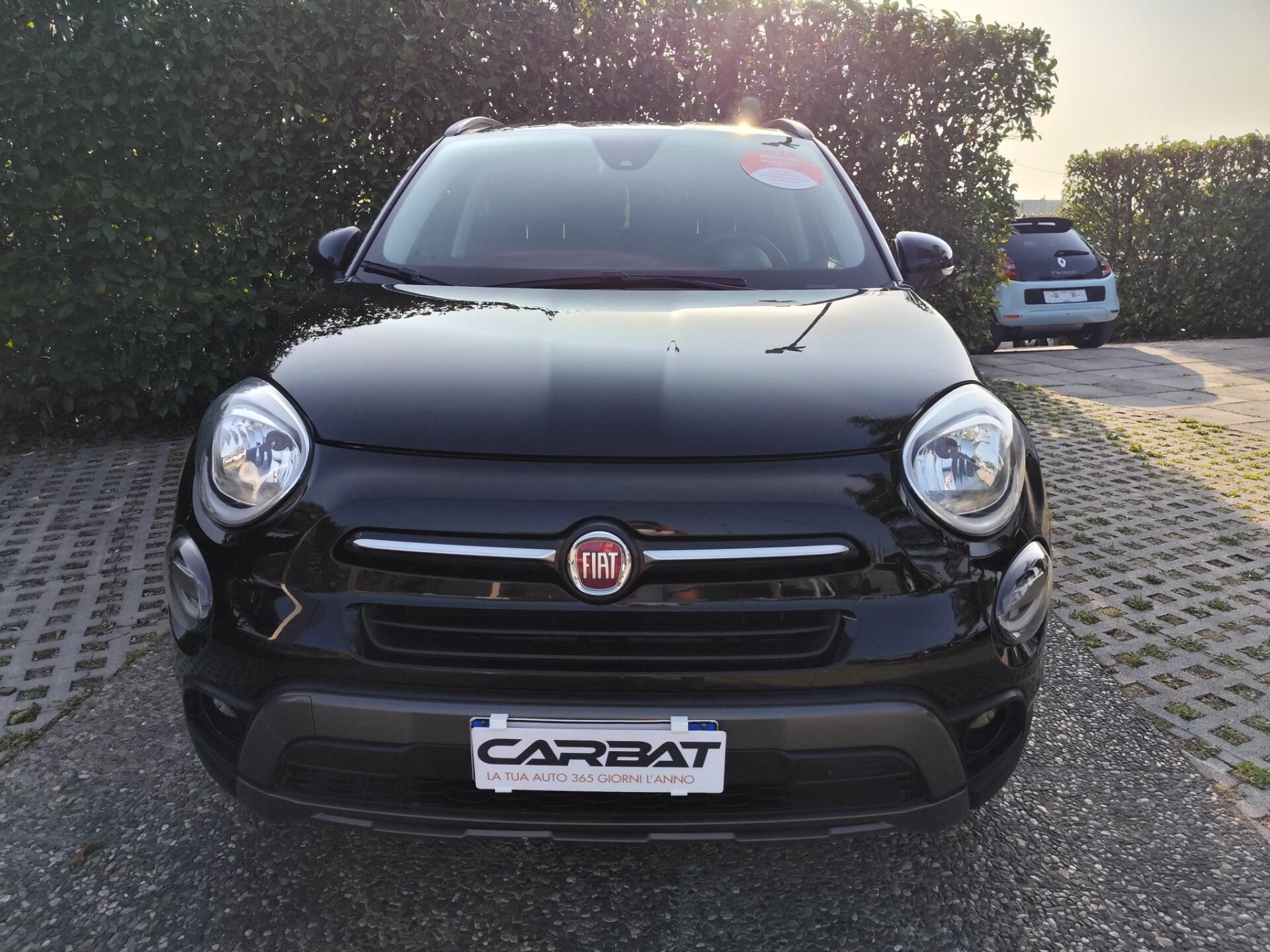 FIAT 500X 1.0 T3 120 CV Cross