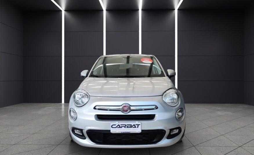 FIAT 500X 1.6 MultiJet 120 CV Pop Star