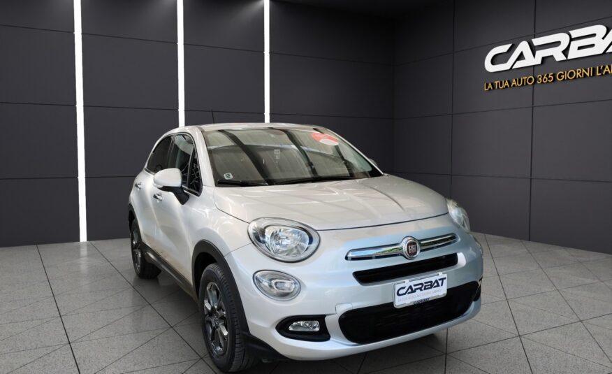 FIAT 500X 1.6 MultiJet 120 CV Pop Star