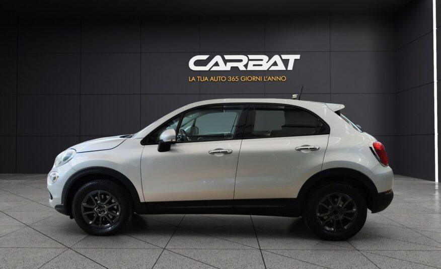 FIAT 500X 1.6 MultiJet 120 CV Pop Star