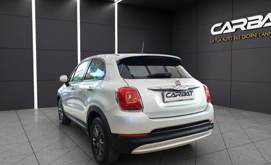 FIAT 500X 1.6 MultiJet 120 CV Pop Star