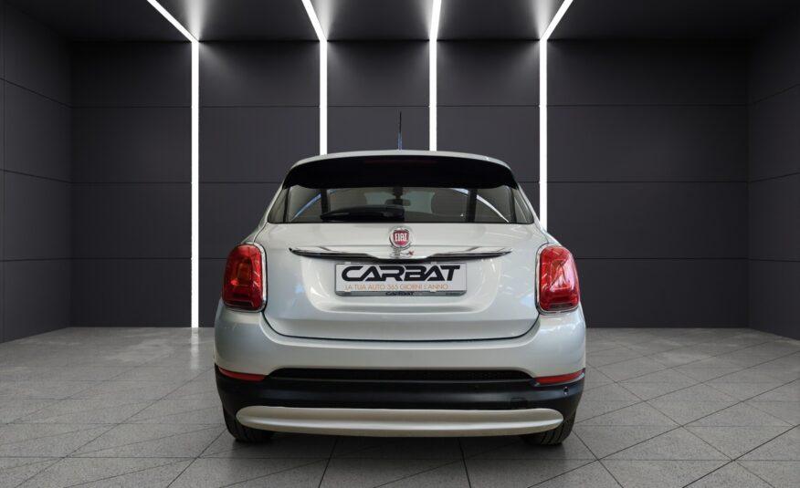 FIAT 500X 1.6 MultiJet 120 CV Pop Star