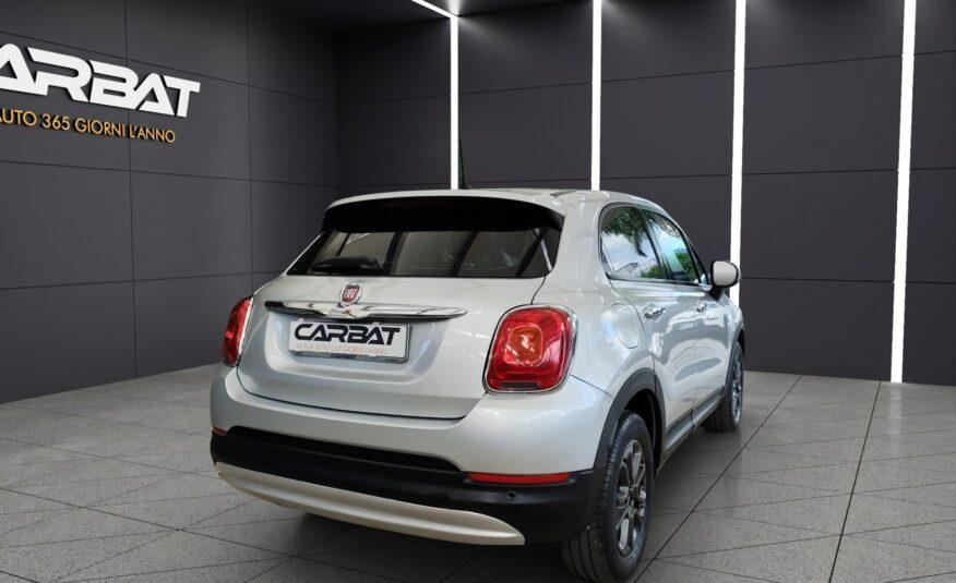 FIAT 500X 1.6 MultiJet 120 CV Pop Star