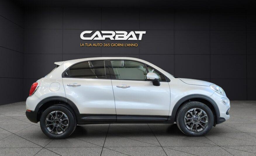 FIAT 500X 1.6 MultiJet 120 CV Pop Star