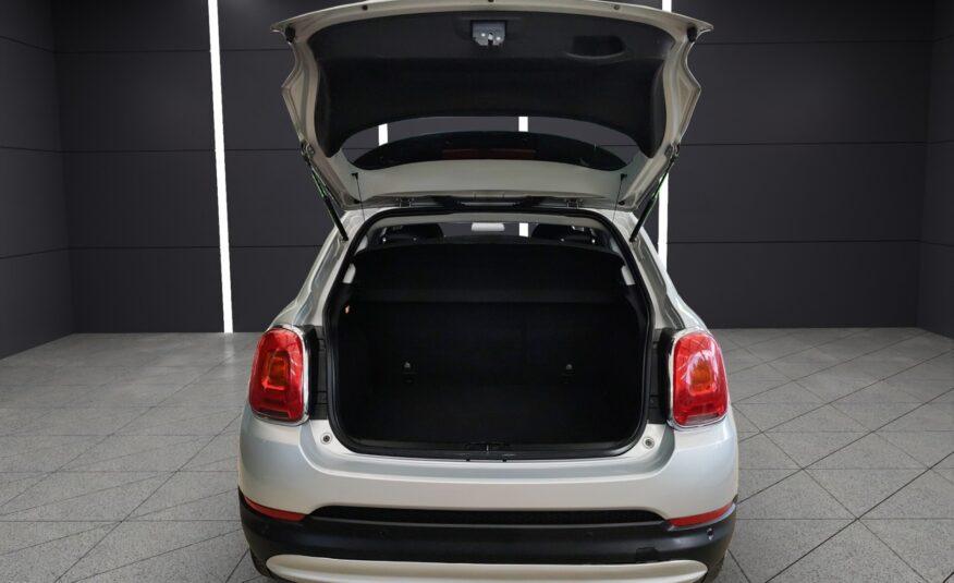 FIAT 500X 1.6 MultiJet 120 CV Pop Star