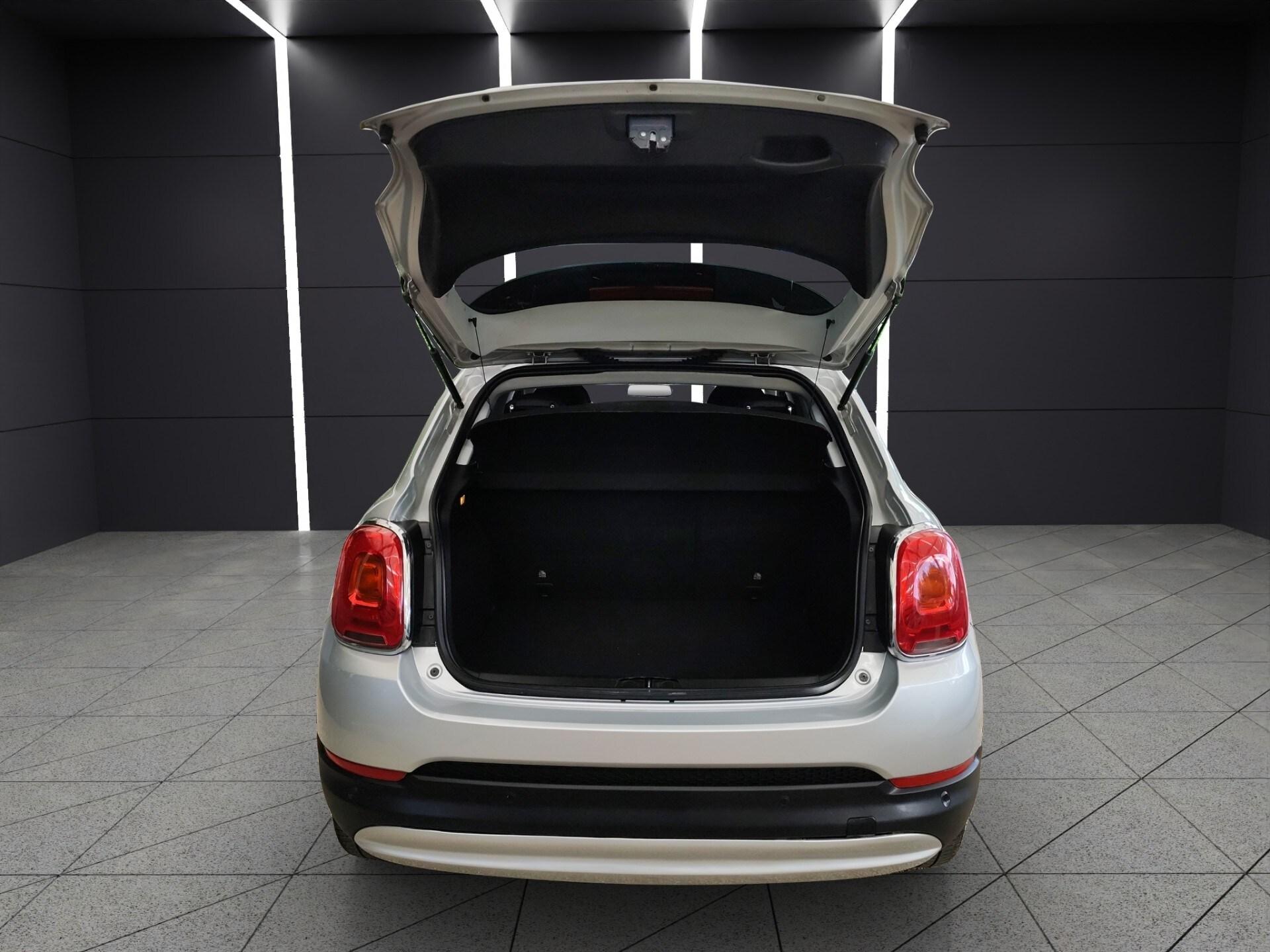 FIAT 500X 1.6 MultiJet 120 CV Pop Star
