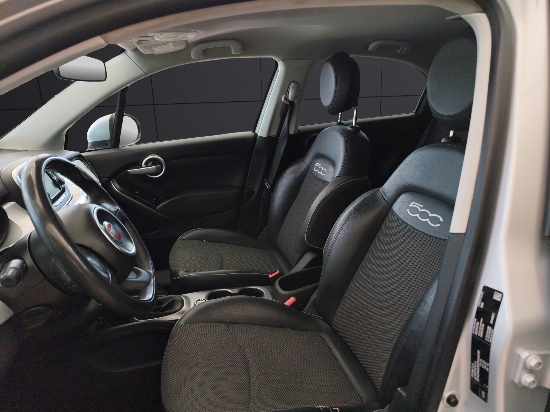 FIAT 500X 1.6 MultiJet 120 CV Pop Star