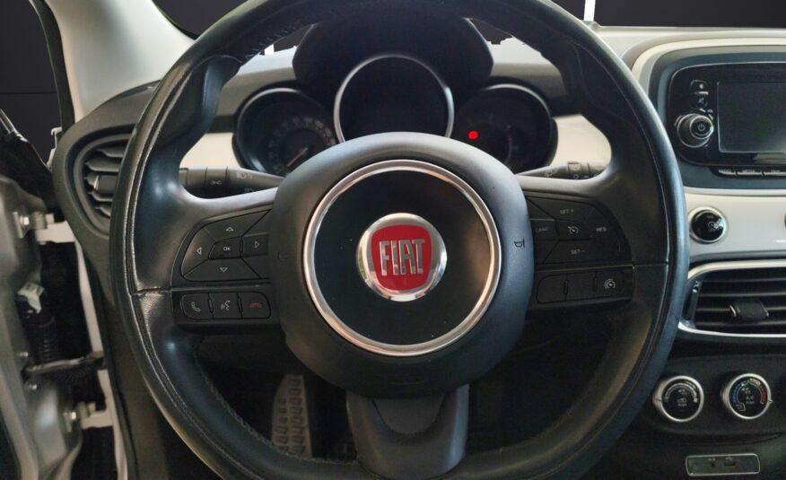 FIAT 500X 1.6 MultiJet 120 CV Pop Star