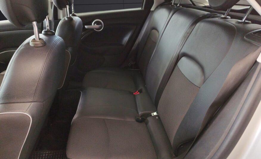 FIAT 500X 1.6 MultiJet 120 CV Pop Star