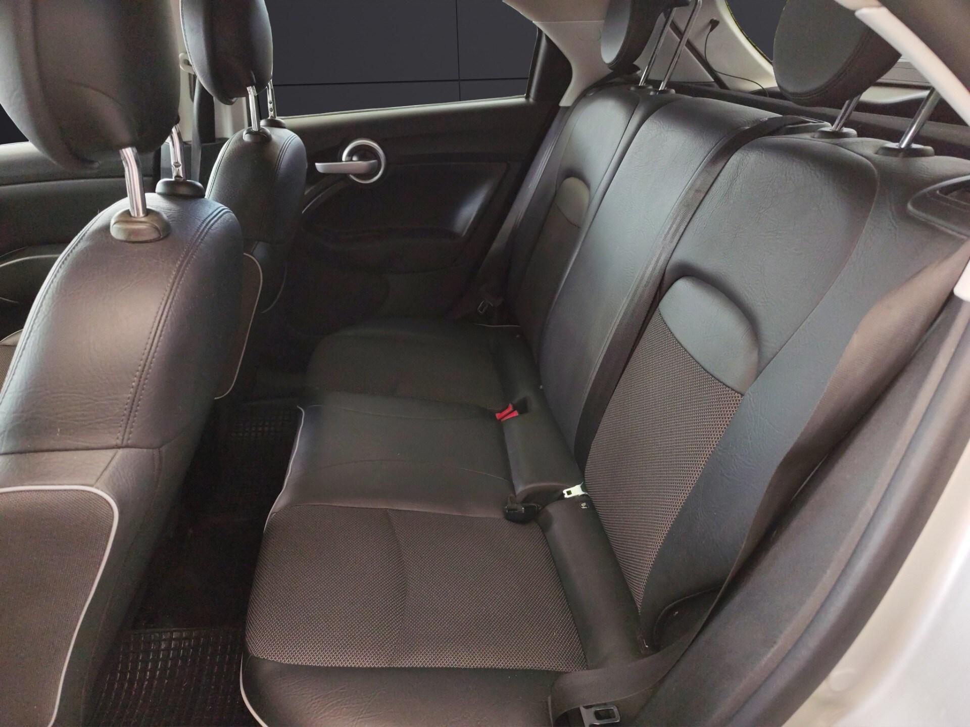 FIAT 500X 1.6 MultiJet 120 CV Pop Star