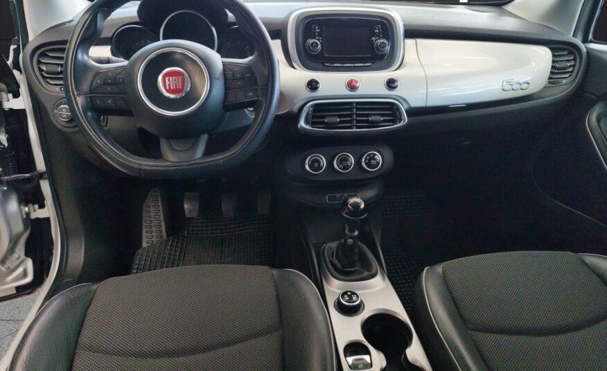 FIAT 500X 1.6 MultiJet 120 CV Pop Star