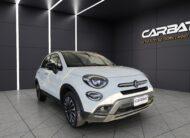 FIAT 500X 1.6 MultiJet 120 CV DCT Cross