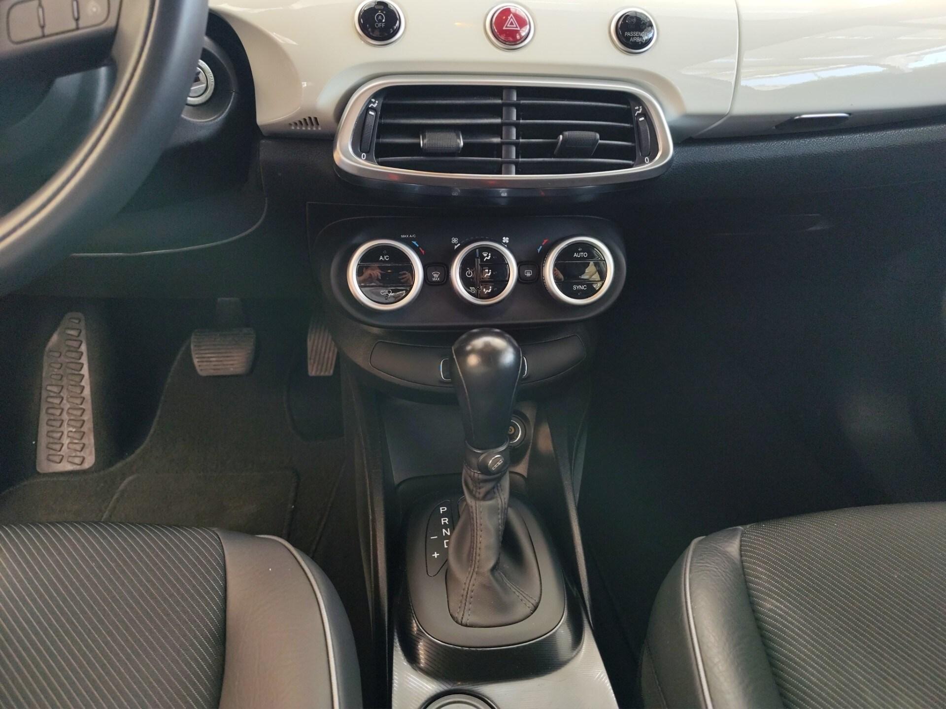 FIAT 500X 1.6 MultiJet 120 CV DCT Cross