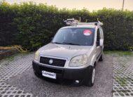 FIAT Doblò 1.6 16V Nat.Pow. PC-TN Car. S.vtr.