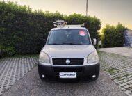 FIAT Doblò 1.6 16V Nat.Pow. PC-TN Car. S.vtr.
