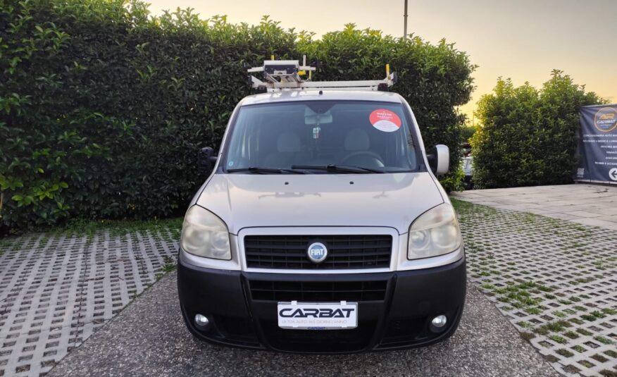 FIAT Doblò 1.6 16V Nat.Pow. PC-TN Car. S.vtr.