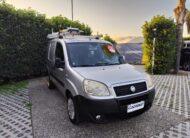 FIAT Doblò 1.6 16V Nat.Pow. PC-TN Car. S.vtr.