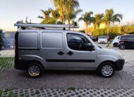 FIAT Doblò 1.6 16V Nat.Pow. PC-TN Car. S.vtr.