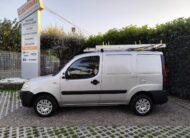 FIAT Doblò 1.6 16V Nat.Pow. PC-TN Car. S.vtr.