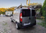 FIAT Doblò 1.6 16V Nat.Pow. PC-TN Car. S.vtr.