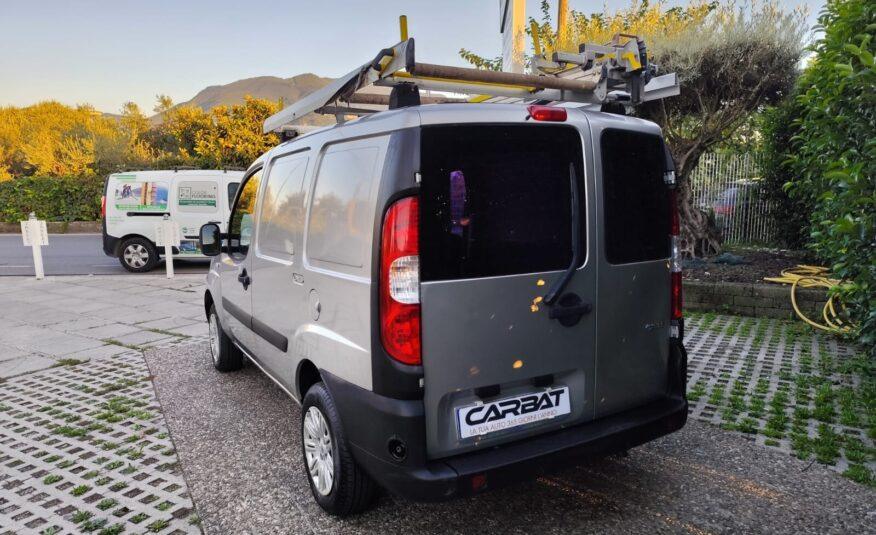 FIAT Doblò 1.6 16V Nat.Pow. PC-TN Car. S.vtr.