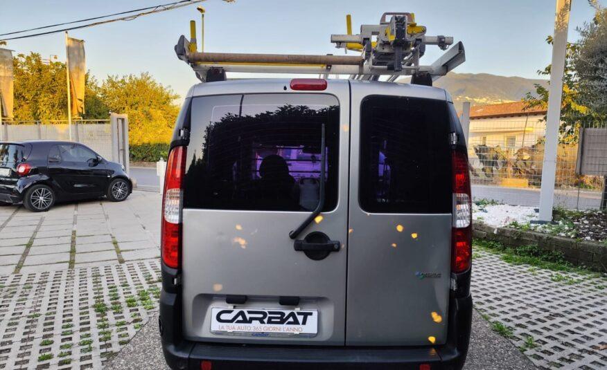 FIAT Doblò 1.6 16V Nat.Pow. PC-TN Car. S.vtr.