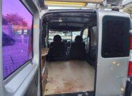 FIAT Doblò 1.6 16V Nat.Pow. PC-TN Car. S.vtr.