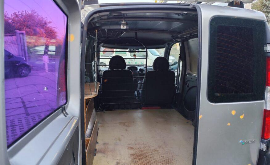 FIAT Doblò 1.6 16V Nat.Pow. PC-TN Car. S.vtr.