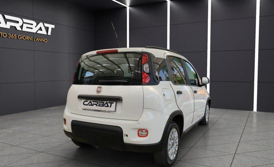 FIAT Panda 1.3 MJT 80 CV S&S Easy