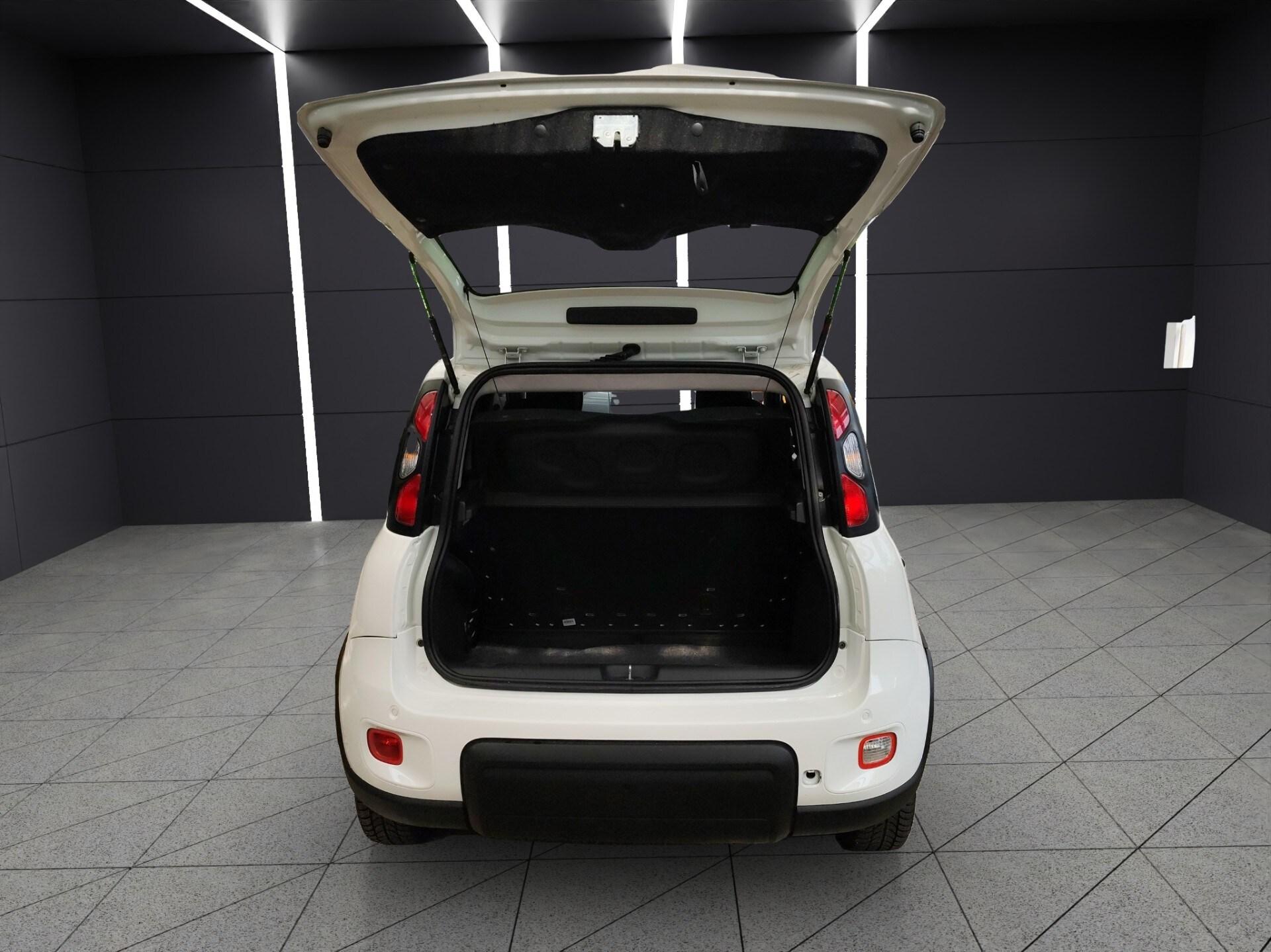 FIAT Panda 1.3 MJT 80 CV S&S Easy