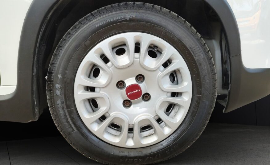 FIAT Panda 1.3 MJT 80 CV S&S Easy