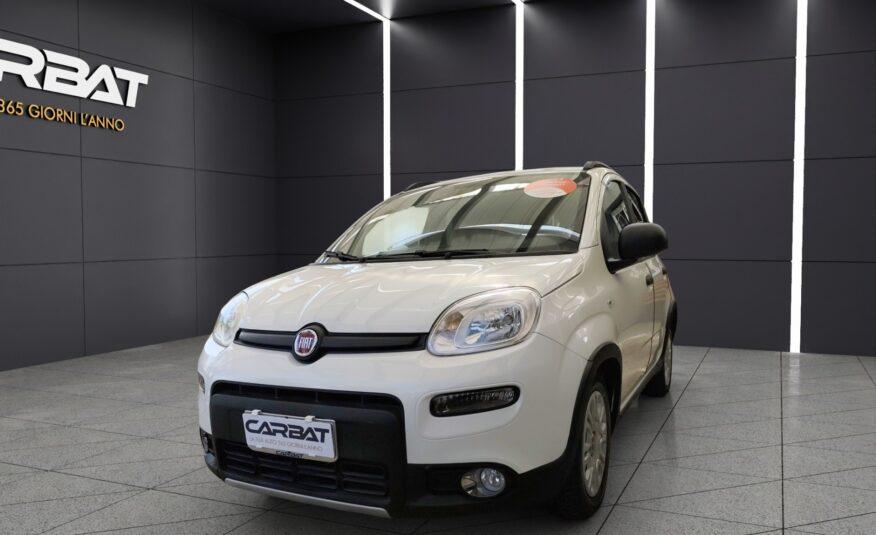 FIAT Panda 1.3 MJT 80 CV S&S Easy