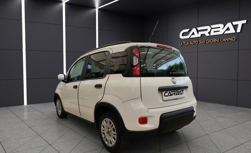 FIAT Panda 1.3 MJT 80 CV S&S Easy
