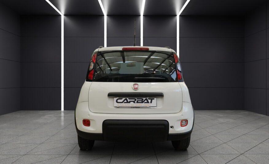 FIAT Panda 1.3 MJT 80 CV S&S Easy