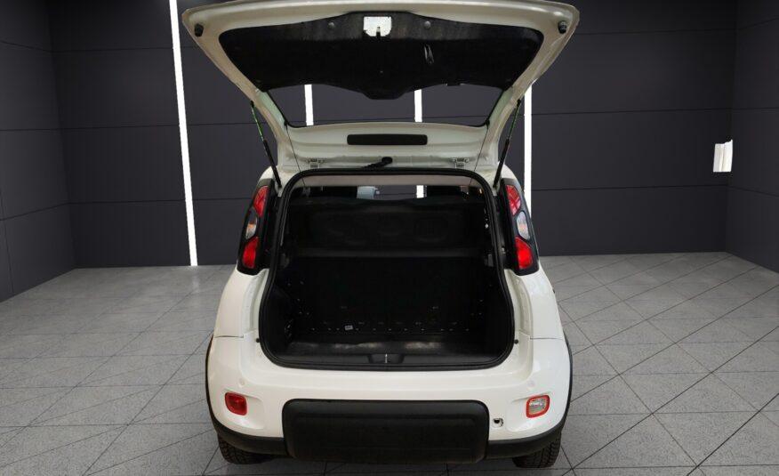 FIAT Panda 1.3 MJT 80 CV S&S Easy