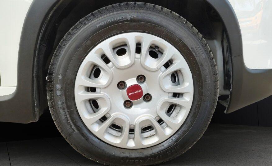 FIAT Panda 1.3 MJT 80 CV S&S Easy