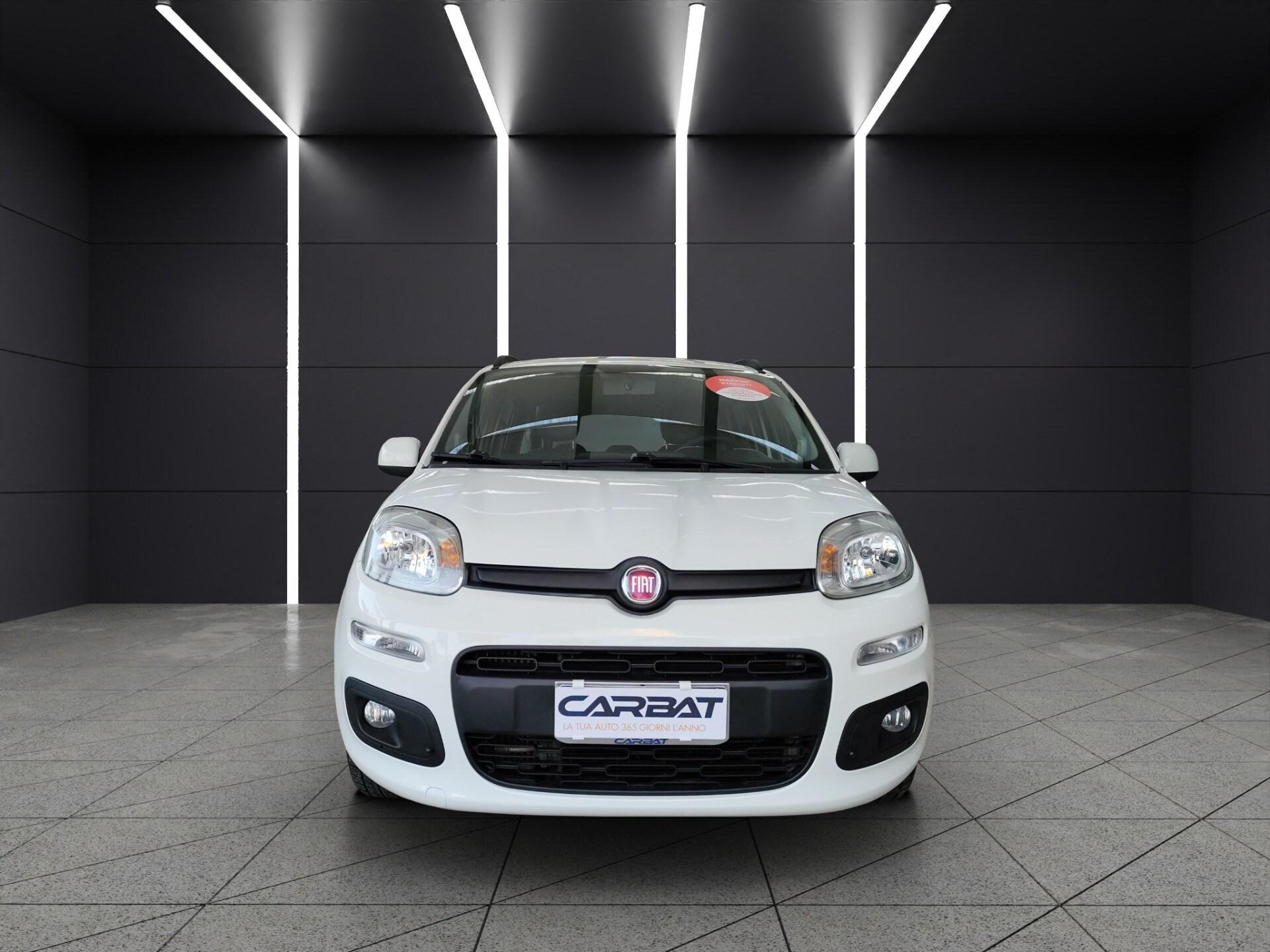 FIAT Panda 1.3 MJT S&S Lounge
