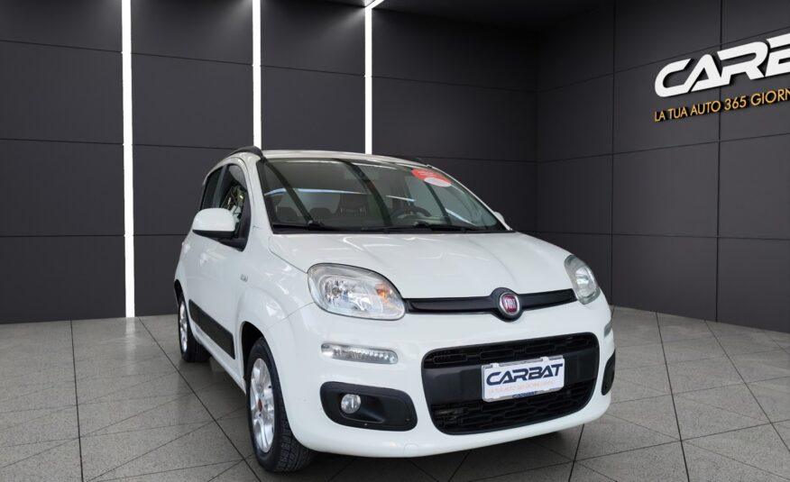 FIAT Panda 1.3 MJT S&S Lounge